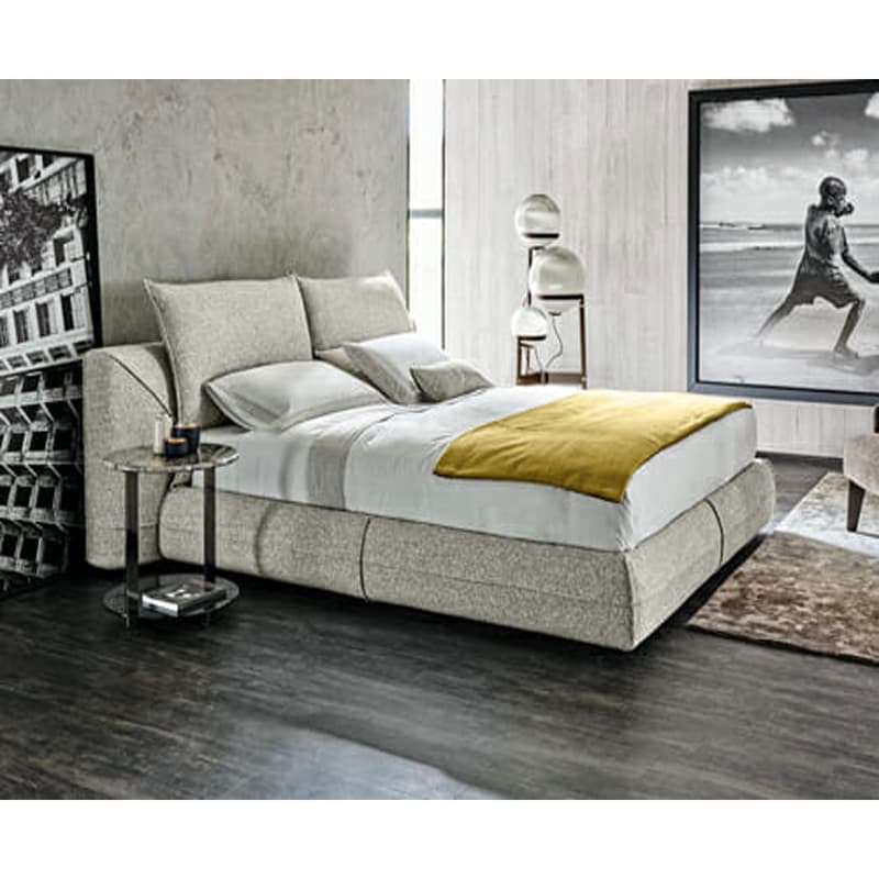 Starman Dream Double Bed by Arketipo | By FCI London