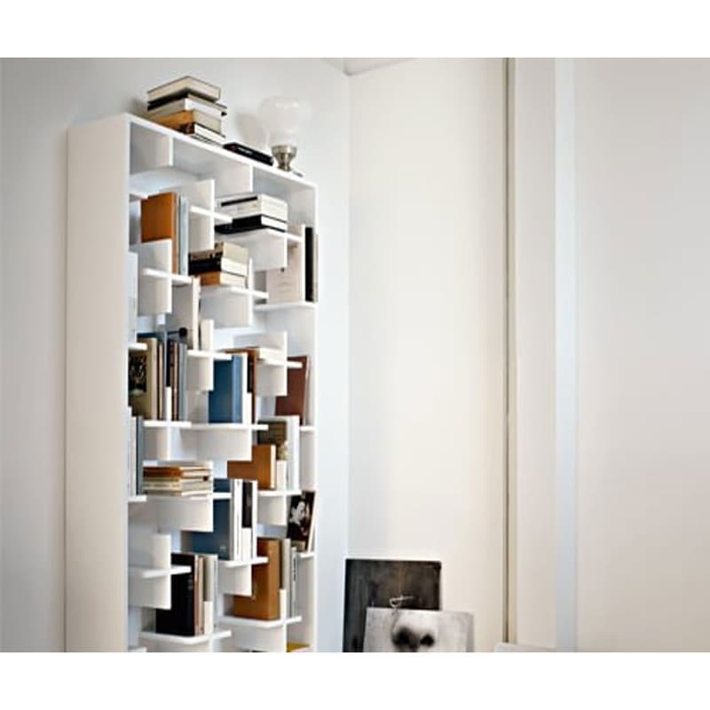 Target Bookcase by Arketipo | By FCI London