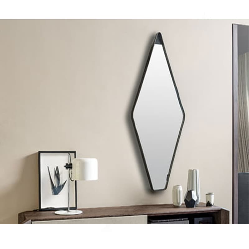 Vanity Fair Mirror by Arketipo | By FCI London