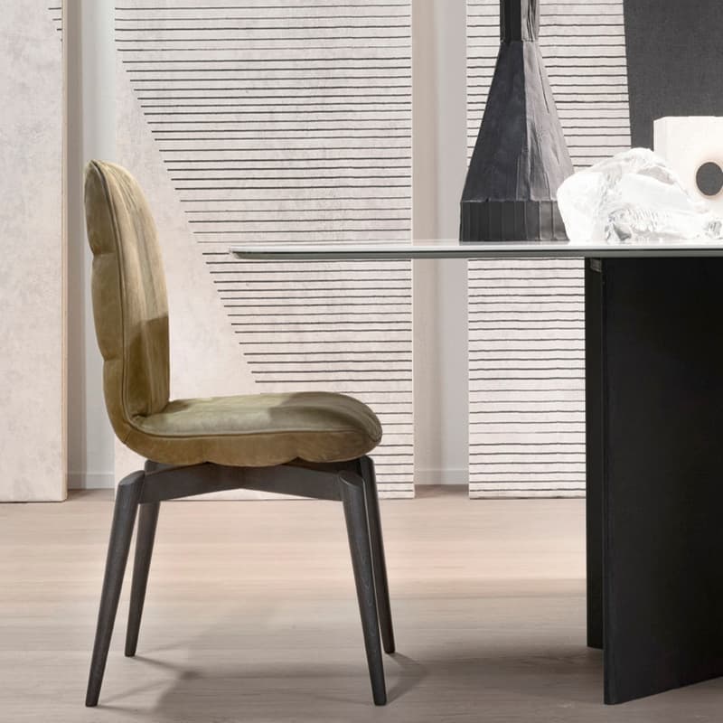 Alain Dining Chair by Cierre