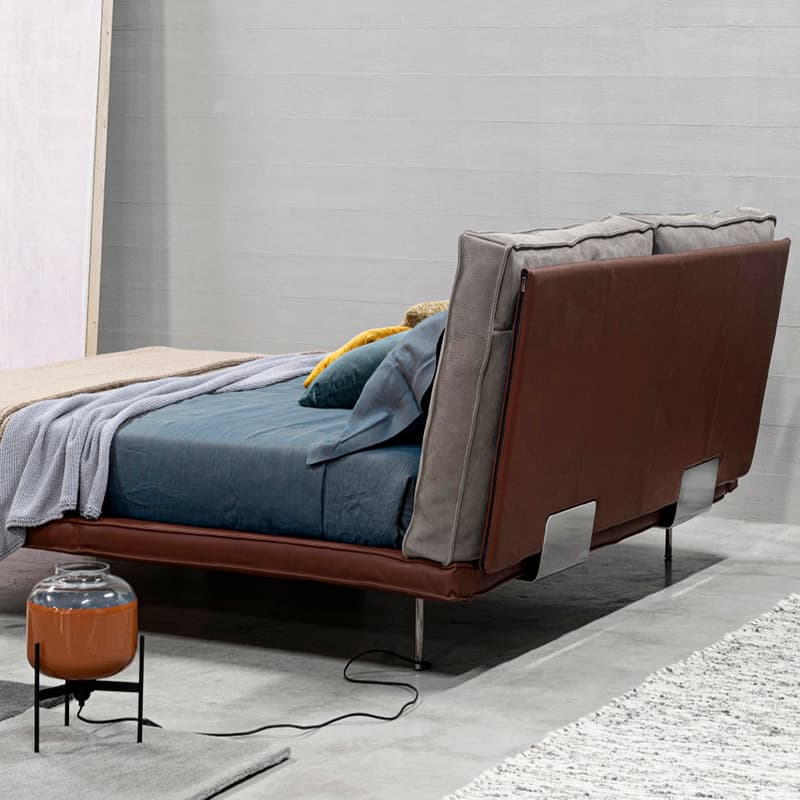 Divine Double Bed by Cierre