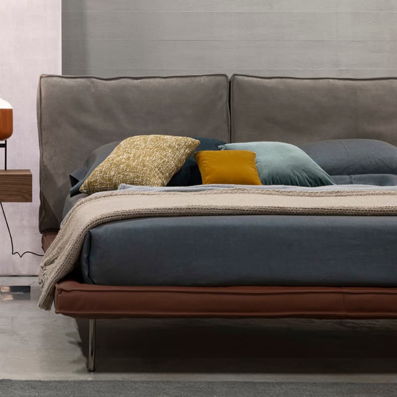 Divine Double Bed by Cierre