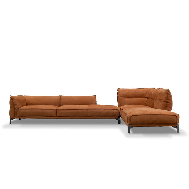 Up-down Sofa by Cierre