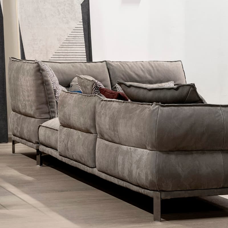 Up-down Sofa by Cierre