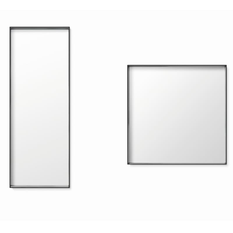 Boxy Mirror By FCI London