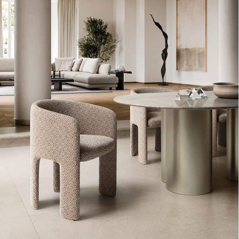Cali Dining Chair By FCI London