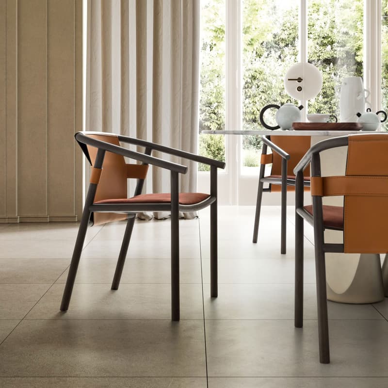 Isa Dining Chair By FCI London