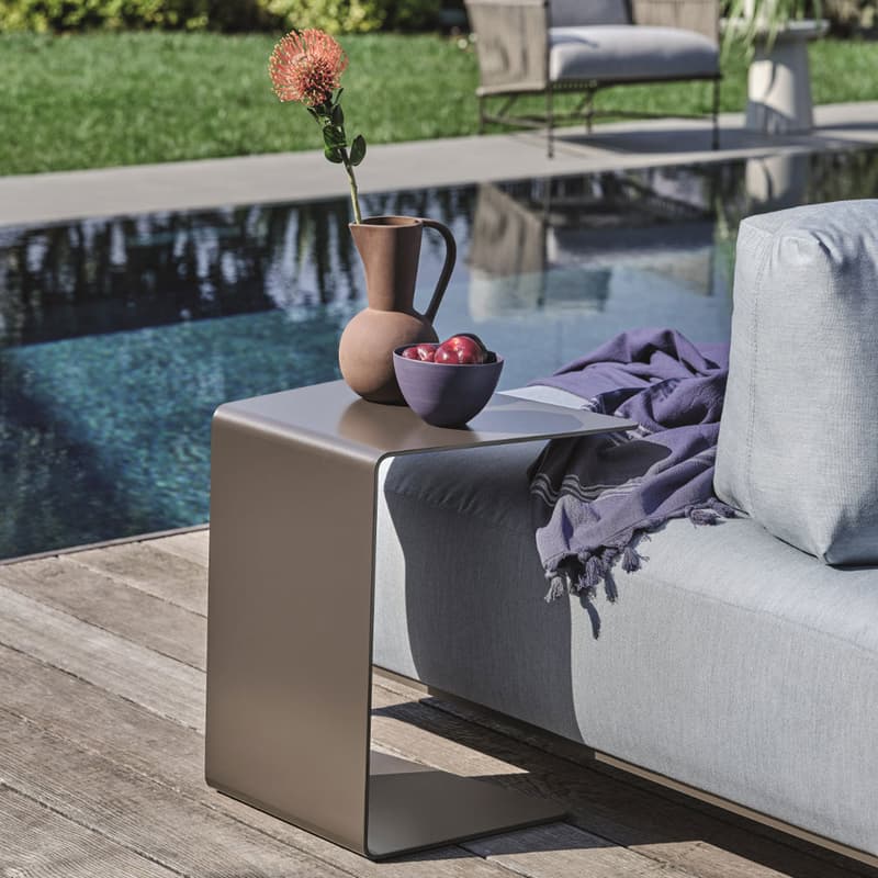 Loman Outdoor Coffee Table By FCI London