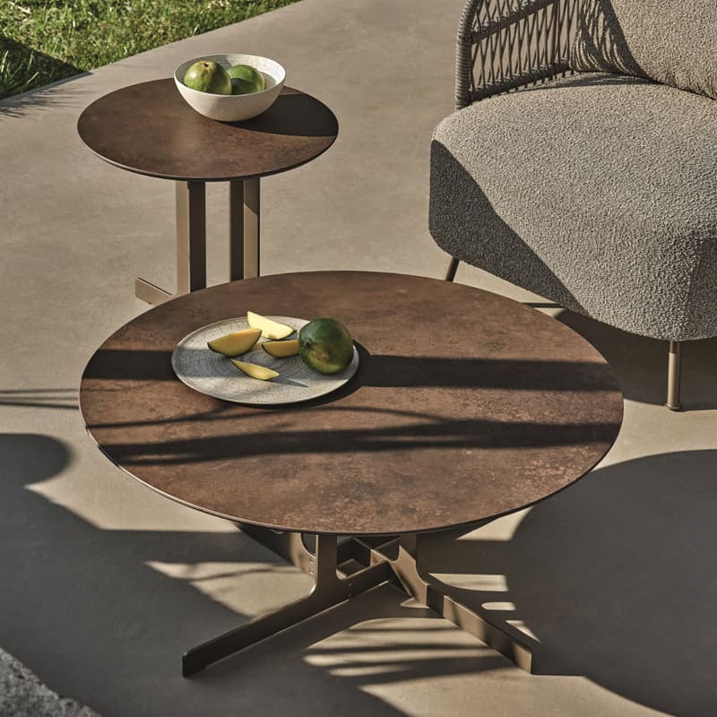 Nell Outdoor Coffee Table By FCI London