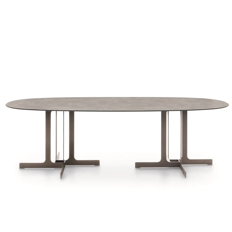 Nell Outdoor Table By FCI London
