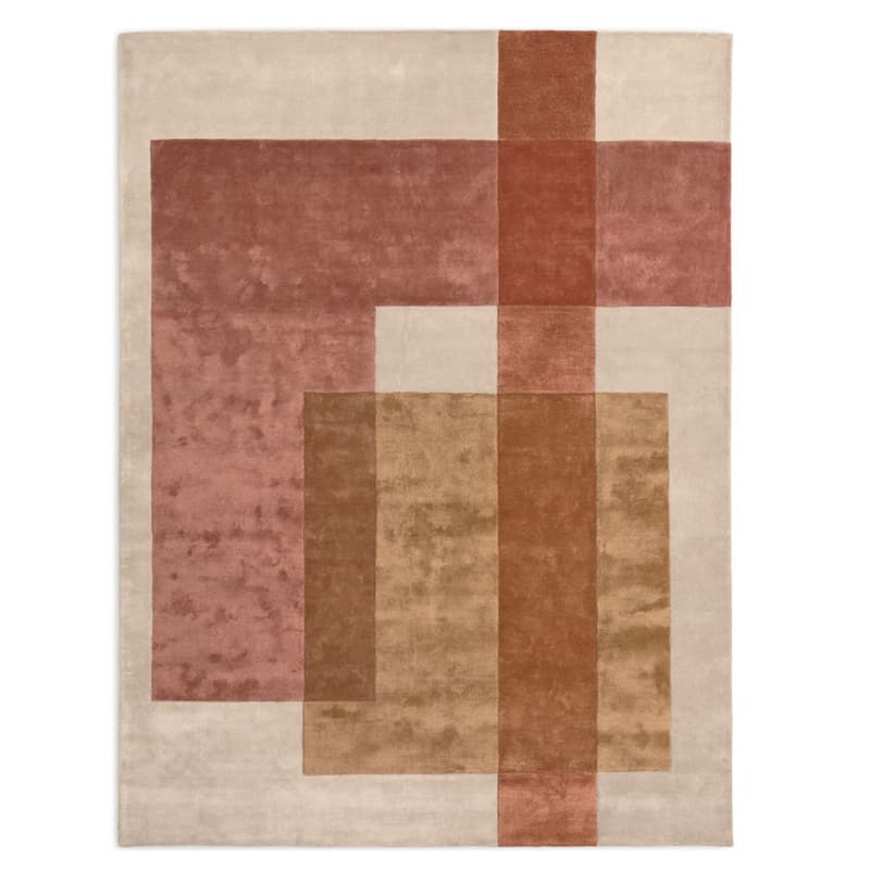 Overlap Rug By FCI London