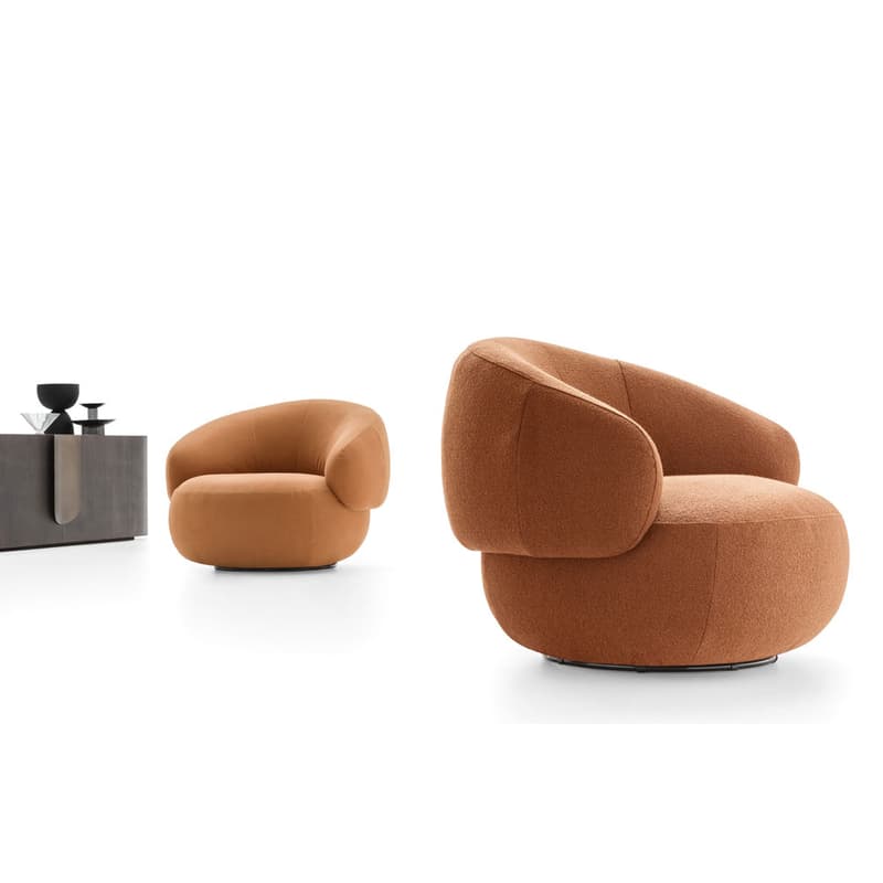 Pacific Armchair By FCI London
