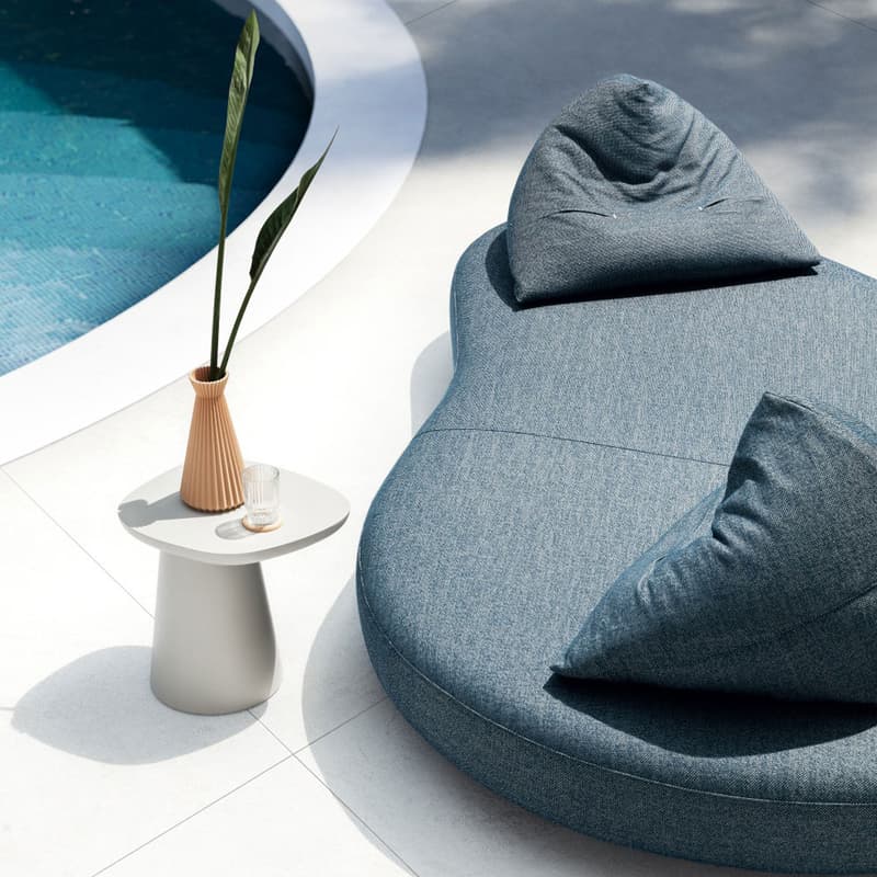 Papilo Outdoor Sofa By FCI London