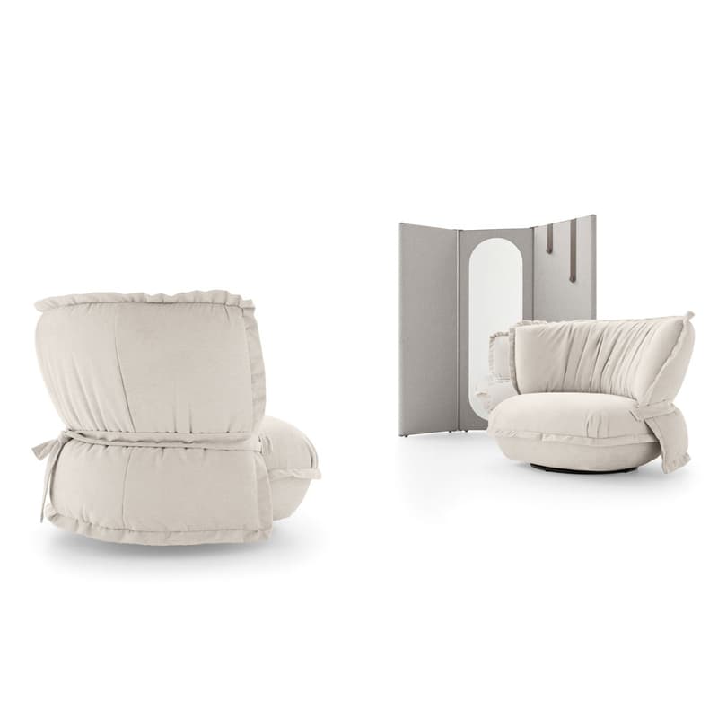 Puppet Armchair By FCI London