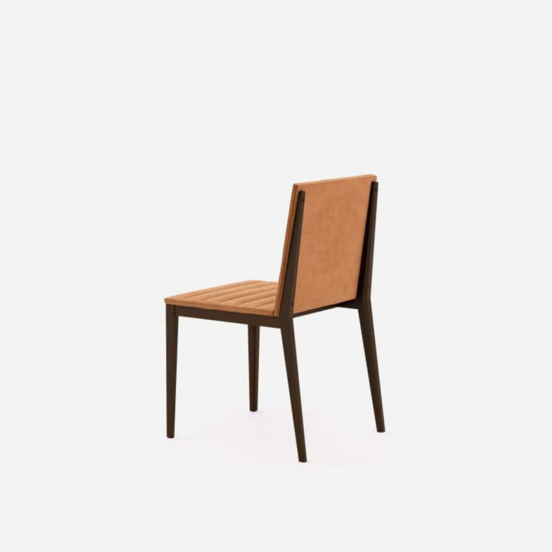 Essential Dining Chair by Domkapa
