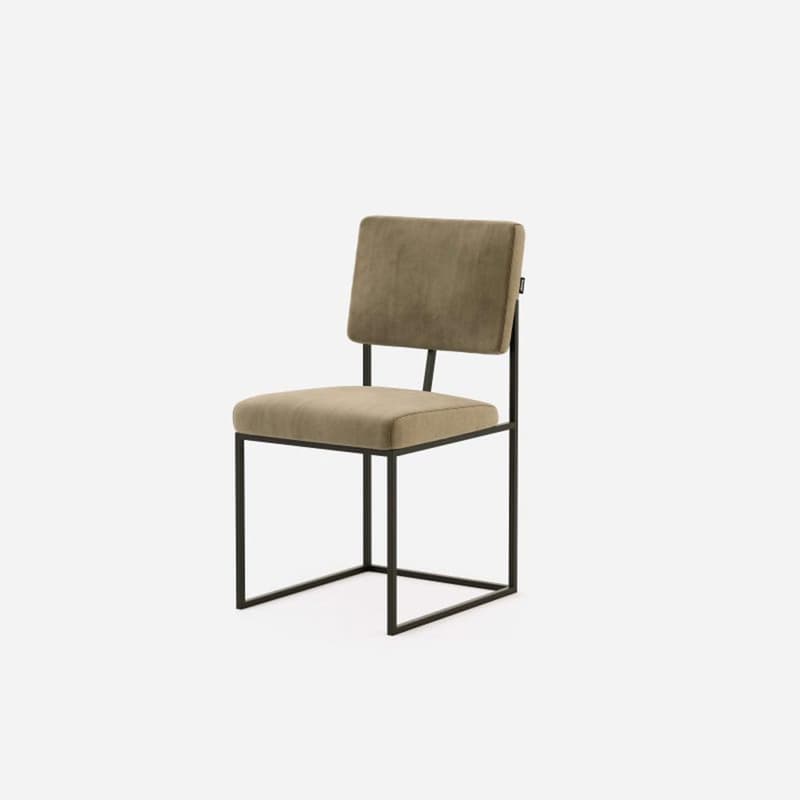 Gram Dining Chair by Domkapa