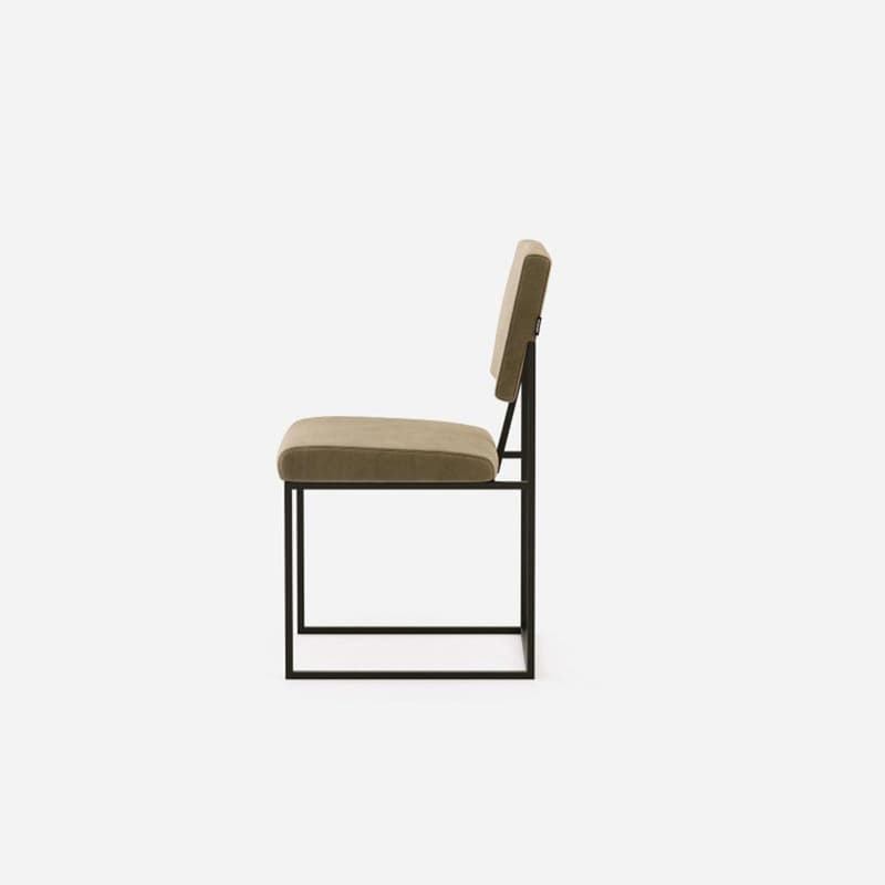 Gram Dining Chair by Domkapa