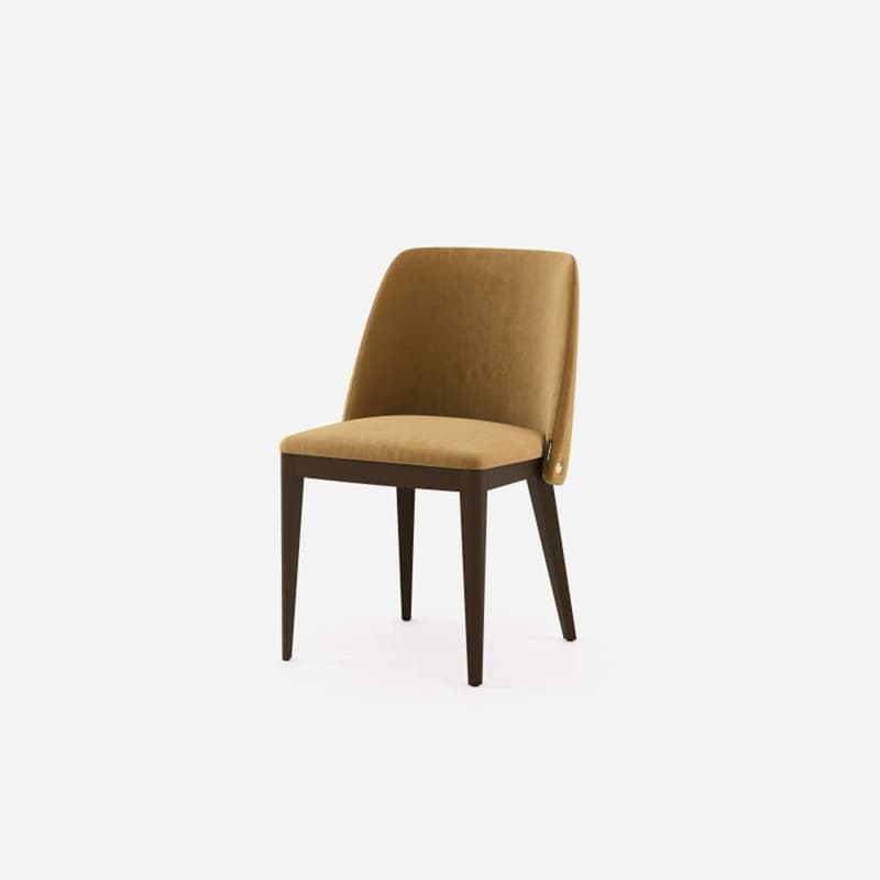 Ingrid Dining Chair by Domkapa