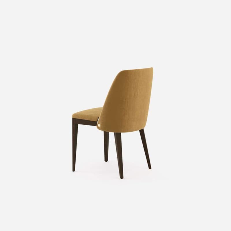 Ingrid Dining Chair by Domkapa