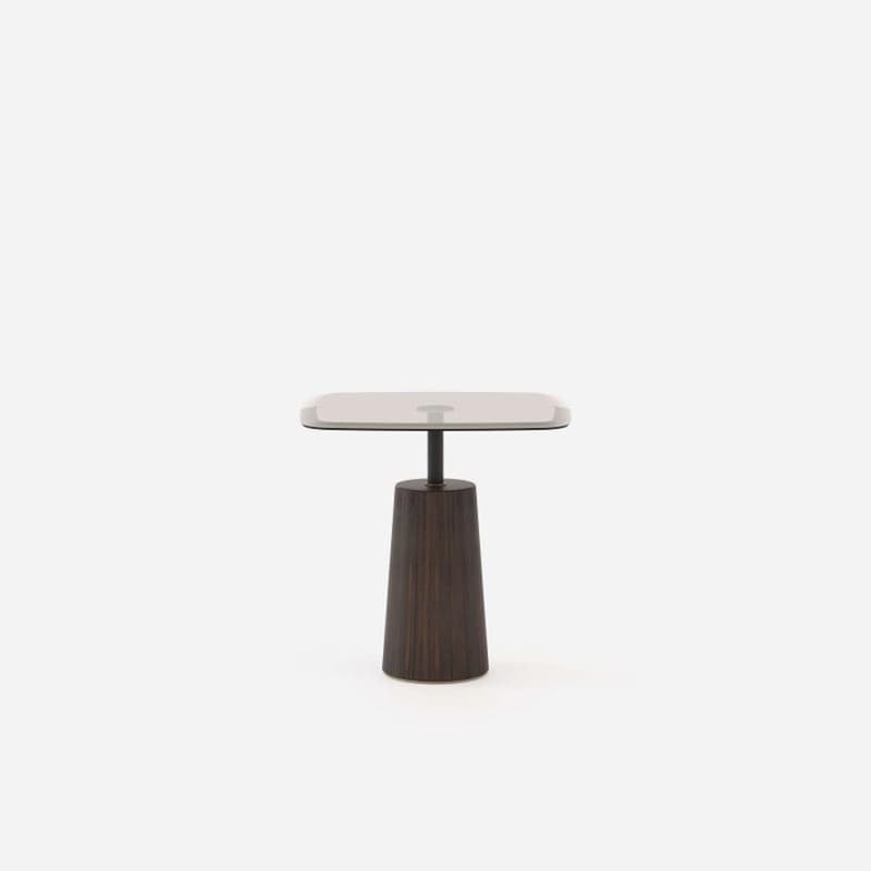 Panton Side Table by Domkapa