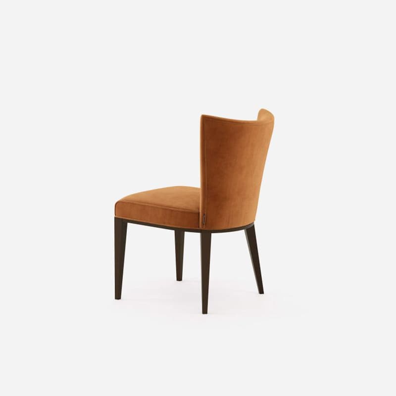 Vianna Dining Chair by Domkapa