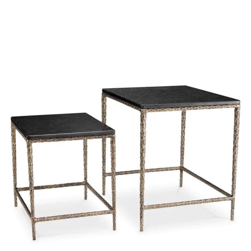 Ferndale Set Of 2 Side Table |By FCI London