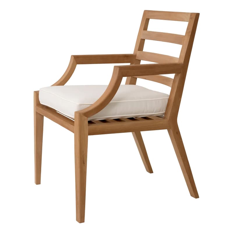 Hera 2 Outdoor Chair | By FCI London