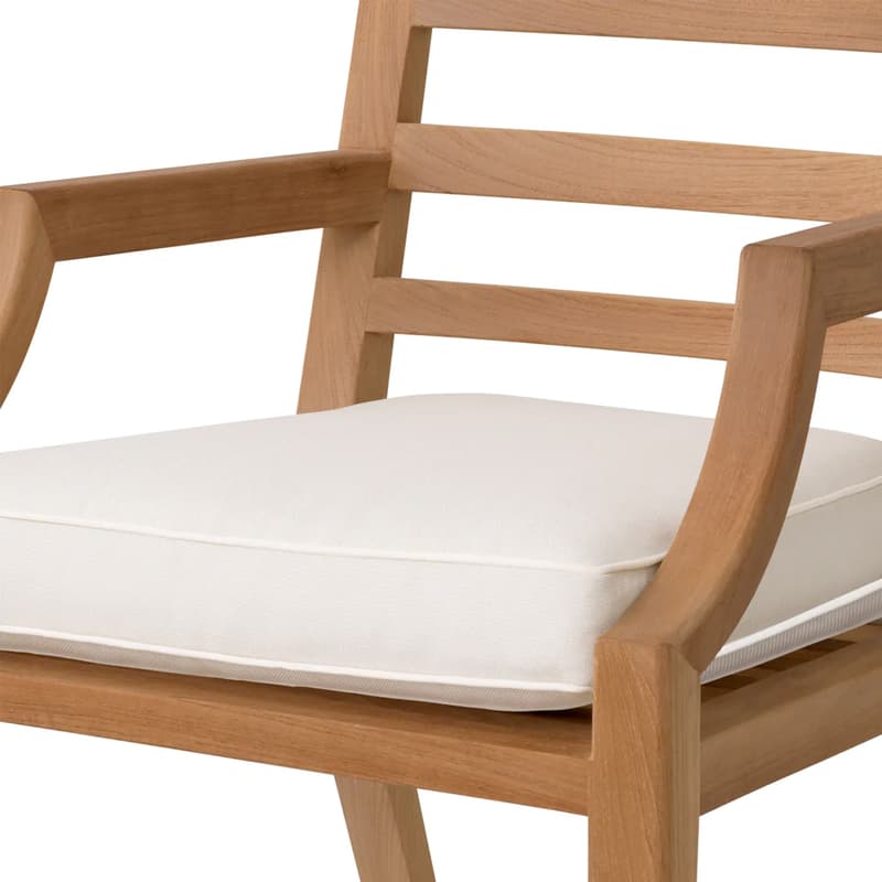 Hera 2 Outdoor Chair | By FCI London