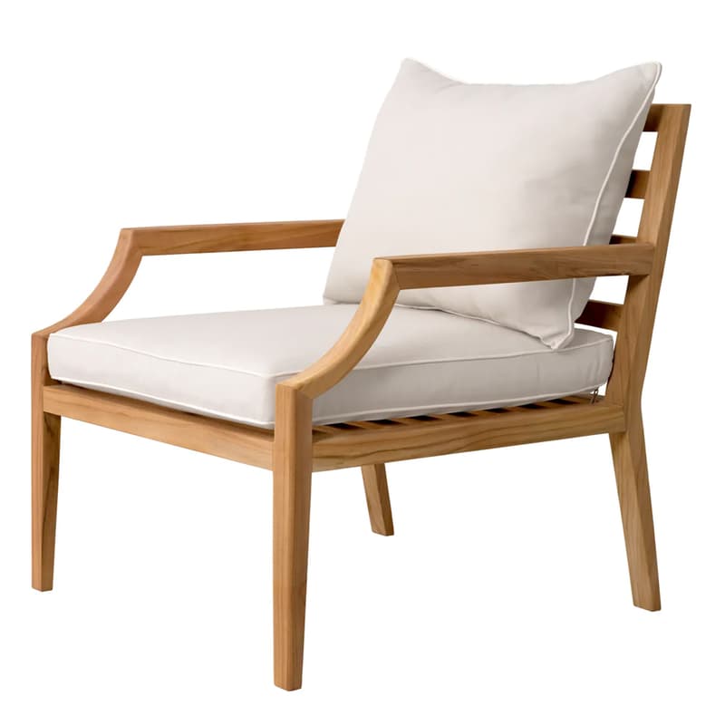 Hera Outdoor Chair | By FCI London