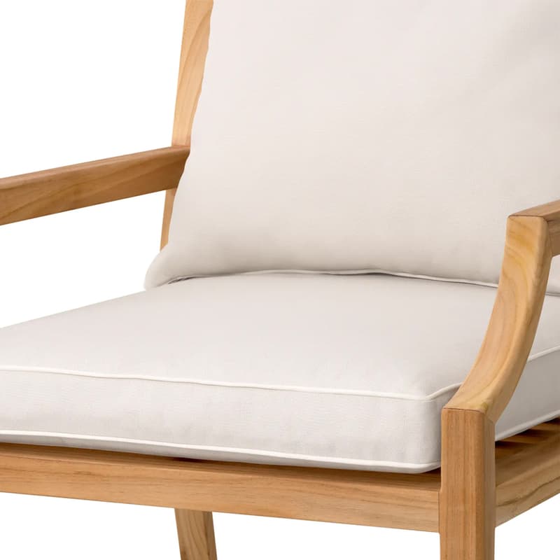 Hera Outdoor Chair | By FCI London