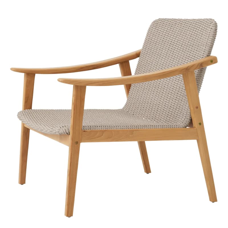 Honolulu Outdoor Chair | By FCI London