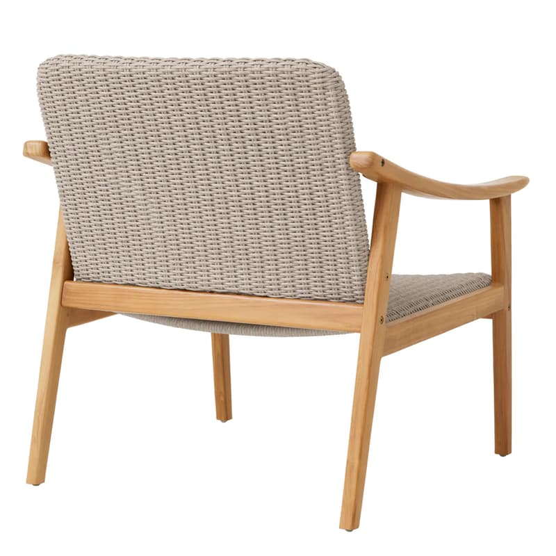 Honolulu Outdoor Chair | By FCI London