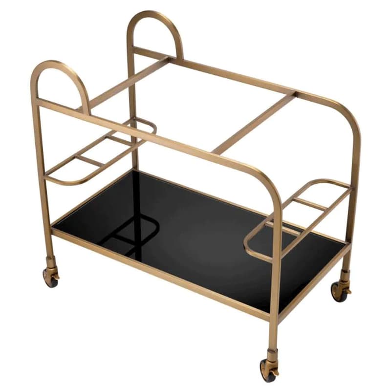 Montreuil Bar Trolley |By FCI London