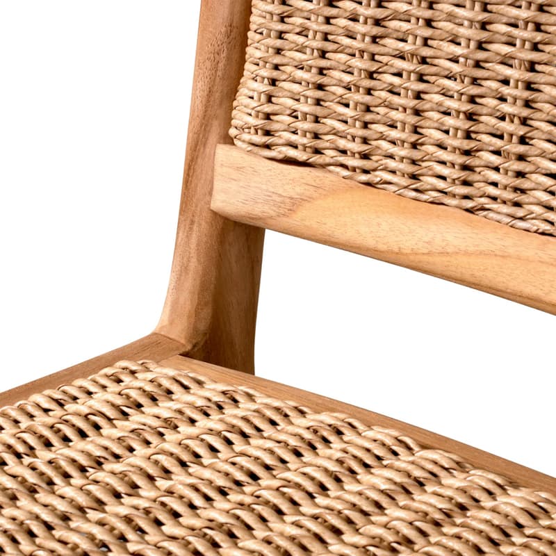 Pivetti 2 Outdoor Chair | By FCI London