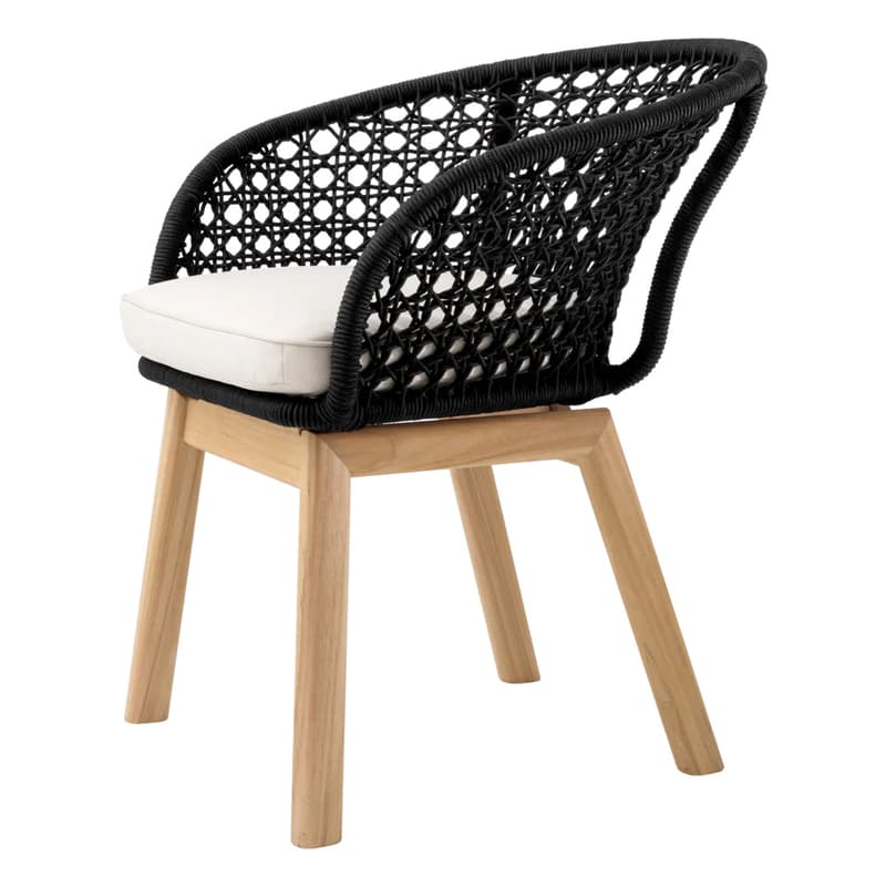 Trinity 2 Outdoor Chair | By FCI London
