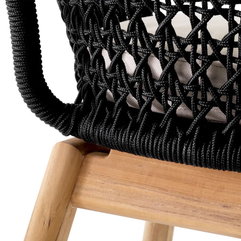 Trinity 2 Outdoor Chair | By FCI London
