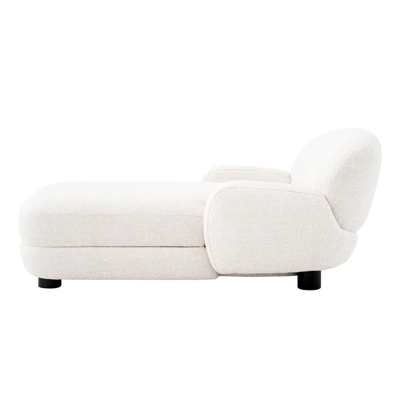 Udine 2 Chaise Longue |By FCI London
