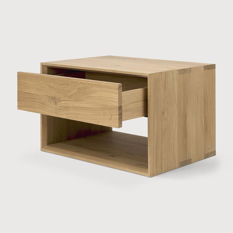 Nordic II Bedside Table  by FCI London