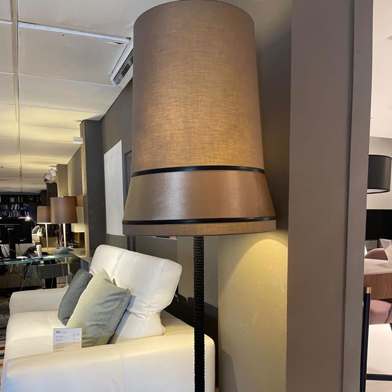 Audrey Floor Lamp by Contardi | FCI Clearance