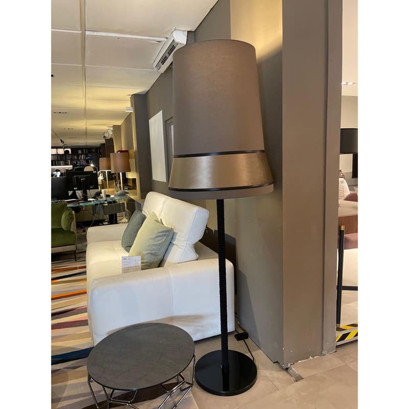Audrey Floor Lamp by Contardi | FCI Clearance