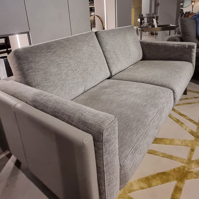 Bellice Sofa by Leolux | FCI Clearance