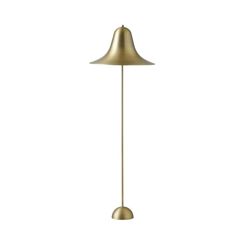 Pantop Floor Lamp - Special Edition by Verpan | FCI Clearance