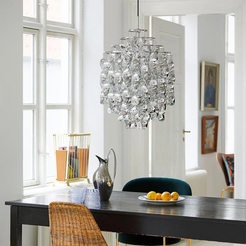 Spiral Pendant by Verpan | FCI Clearance