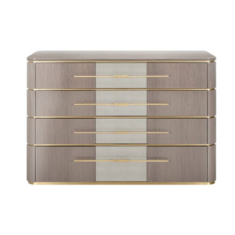Agra Chest of Drawer by Frato Interiors