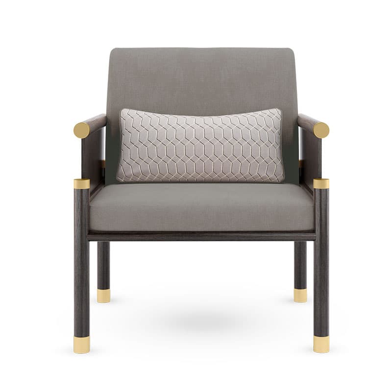 Anafi Armchair By Frato Interiors