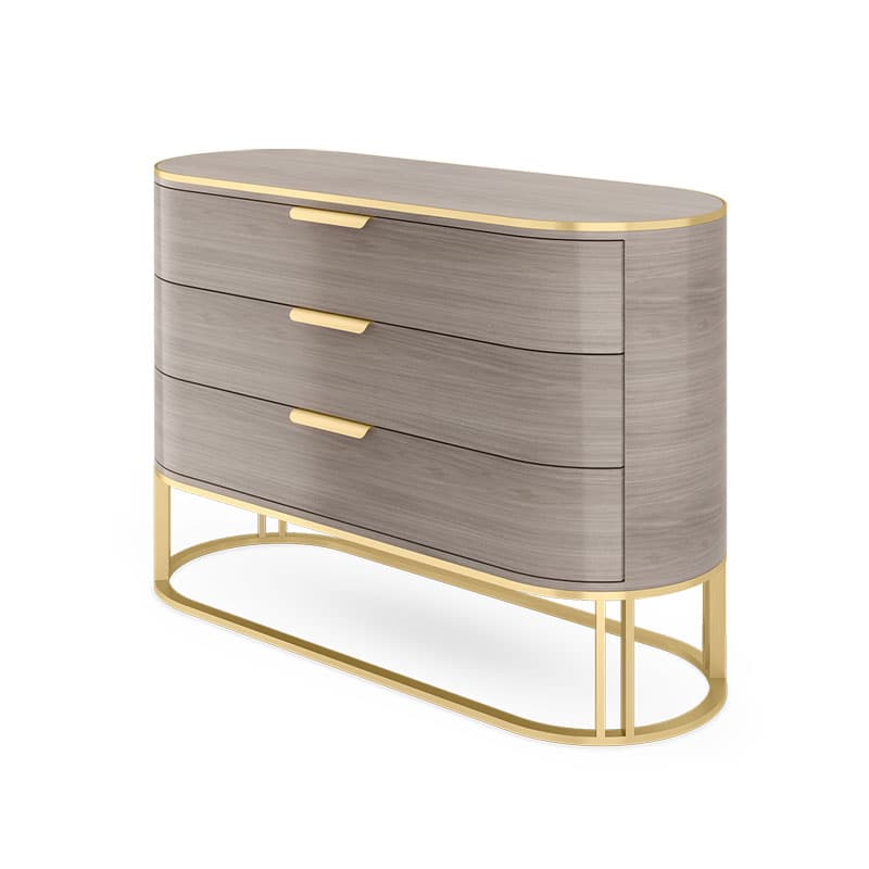 Dallas Chest Of Drawer By Frato Interiors