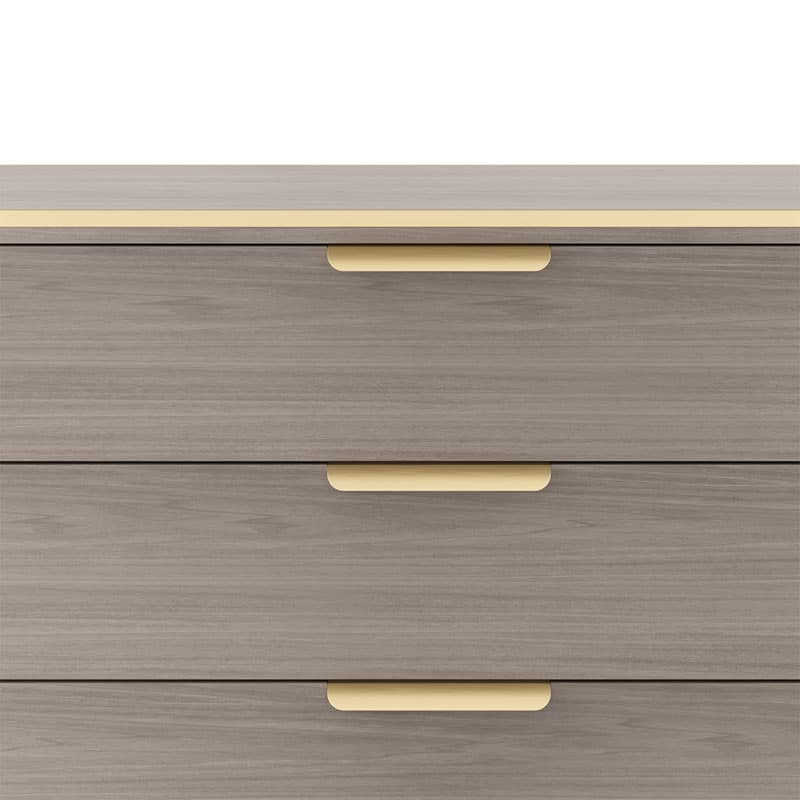 Dallas Chest Of Drawer By Frato Interiors