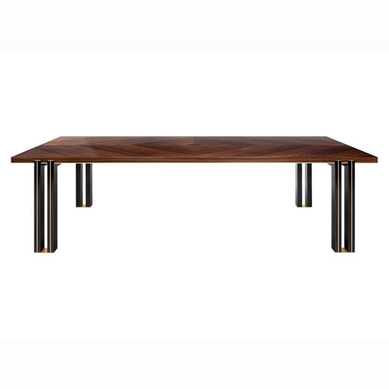 Kalmar Dining Table by Frato Interiors