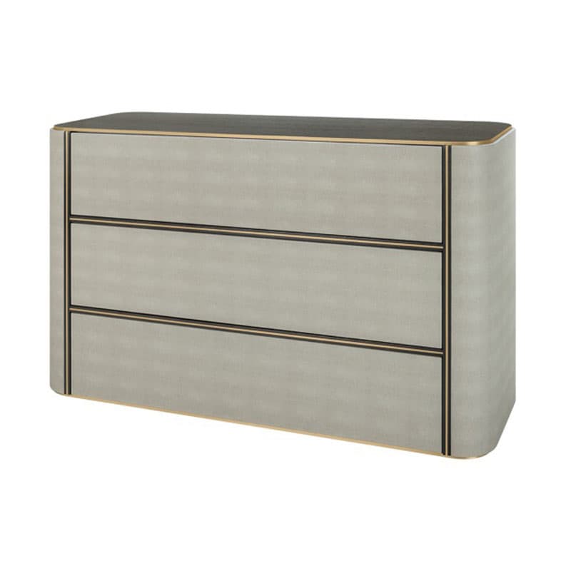 Kent Chest of Drawer by Frato Interiors