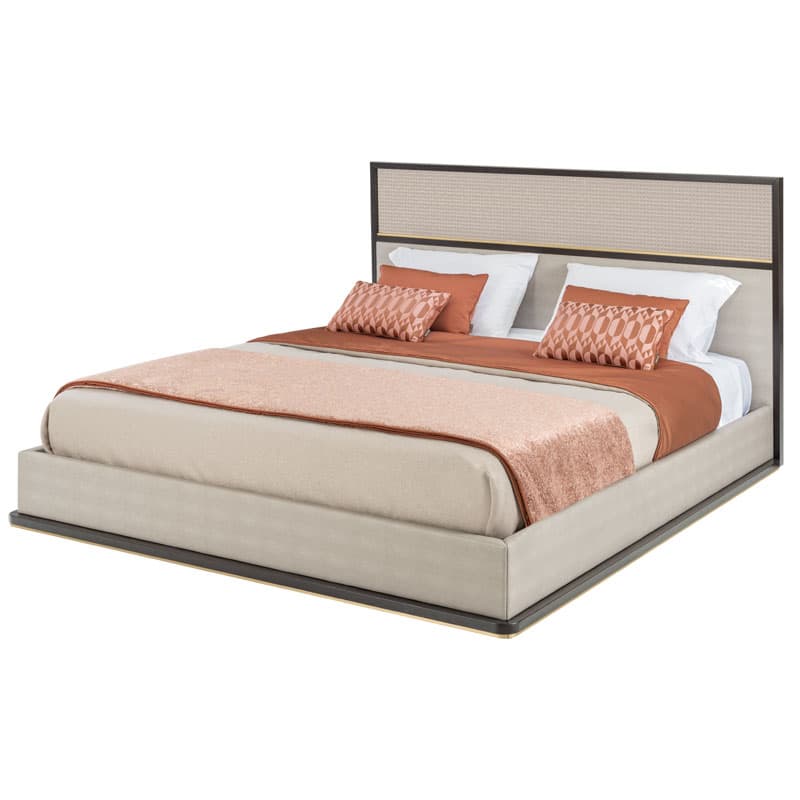 Kent II Double Bed By Frato Interiors